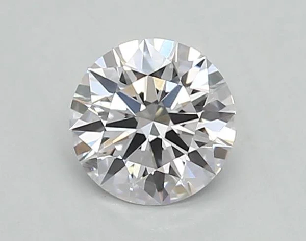 0.56 Carat · D · IF Rare Carat Ideal Cut