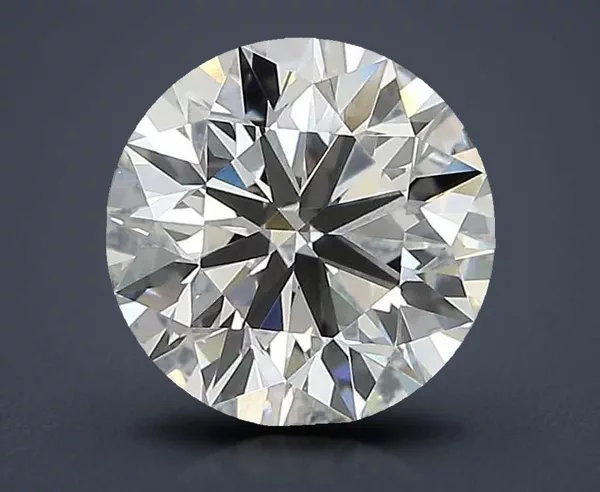 6.15 Carat · E · VVS2 Rare Carat Ideal Cut