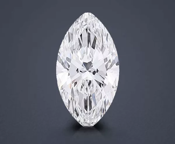 2.64 Carat · D · IF Rare Carat Ideal Cut