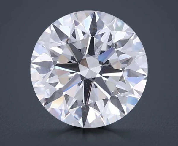 1 Carat · D · VS1 Rare Carat Ideal Cut
