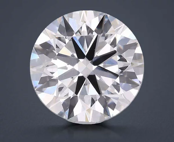 2.55 Carat · E · VS1 Rare Carat Ideal Cut