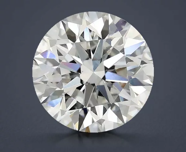 2.43 Carat · E · VS2 excellent Cut