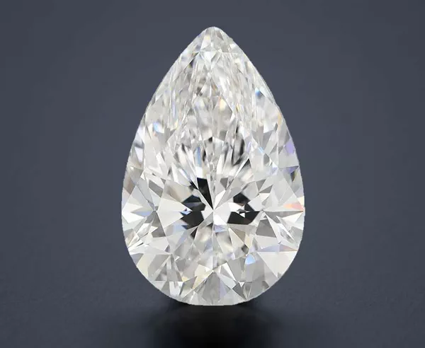 6 Carat · D · VVS2 Rare Carat Ideal Cut