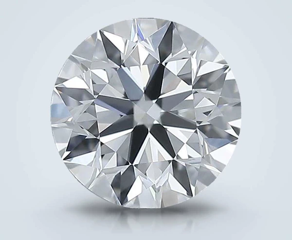 0.62 Carat · H · IF excellent Cut