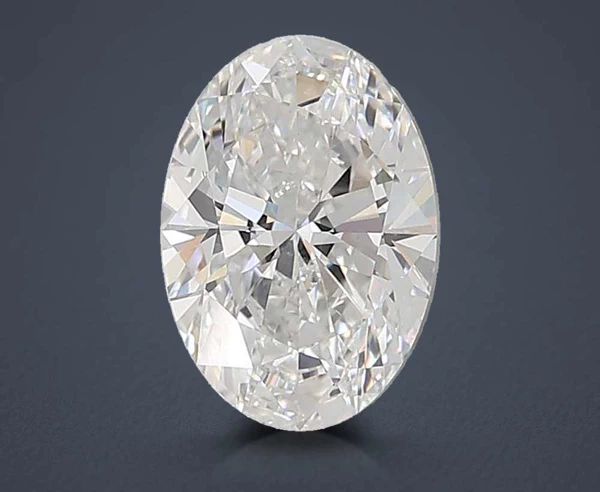 6.01 Carat · E · VS1 Rare Carat Ideal Cut
