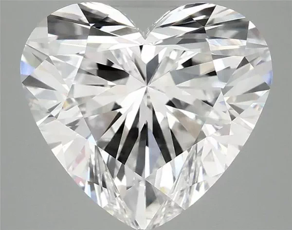 1.24 Carat · F · VVS2 Rare Carat Ideal Cut