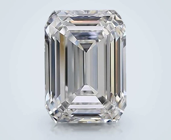 2.66 Carat · E · VVS1 Rare Carat Ideal Cut