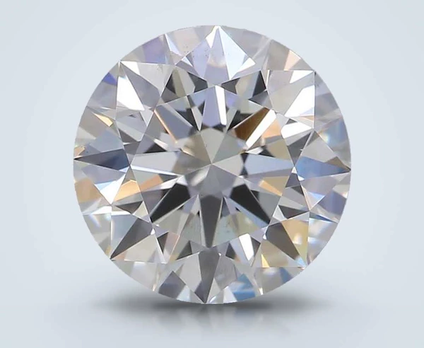 2.06 Carat · E · VS2 Rare Carat Ideal Cut