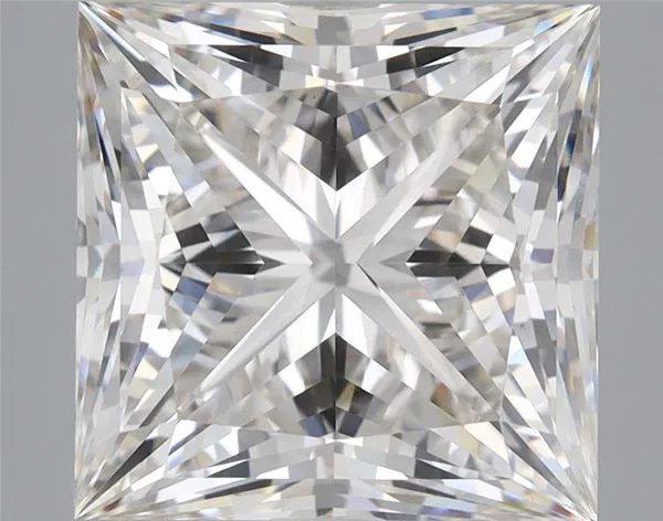 7.59 Carat · H · VS1 Rare Carat Ideal Cut
