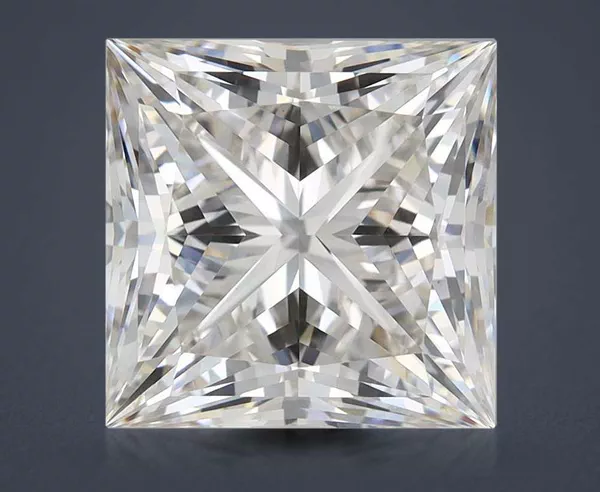 7.59 Carat · H · VS1 Rare Carat Ideal Cut