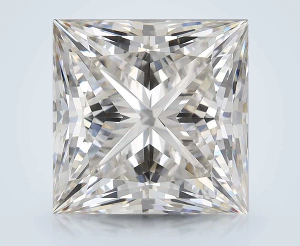7.59 Carat · H · VS1 Rare Carat Ideal Cut
