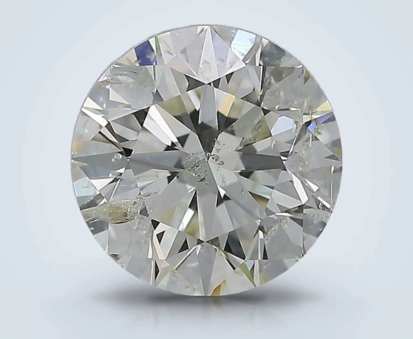 3.9 Carat · I · SI2 excellent Cut