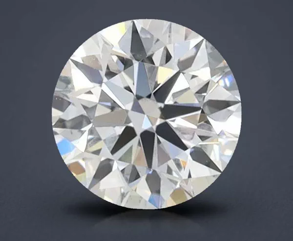 0.67 Carat · D · FL Rare Carat Ideal Cut