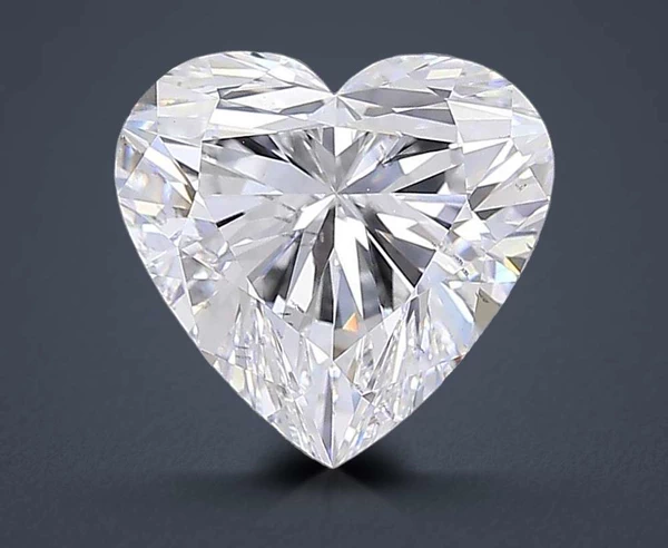5.08 Carat · E · SI1 Rare Carat Ideal Cut