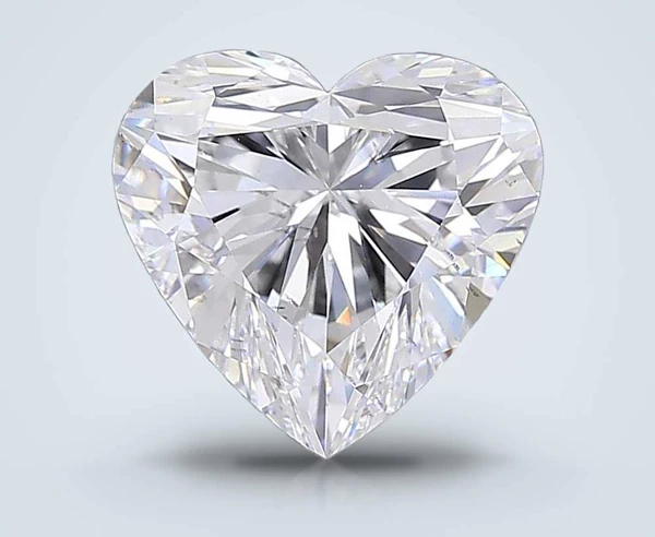 5.08 Carat · E · SI1 Rare Carat Ideal Cut