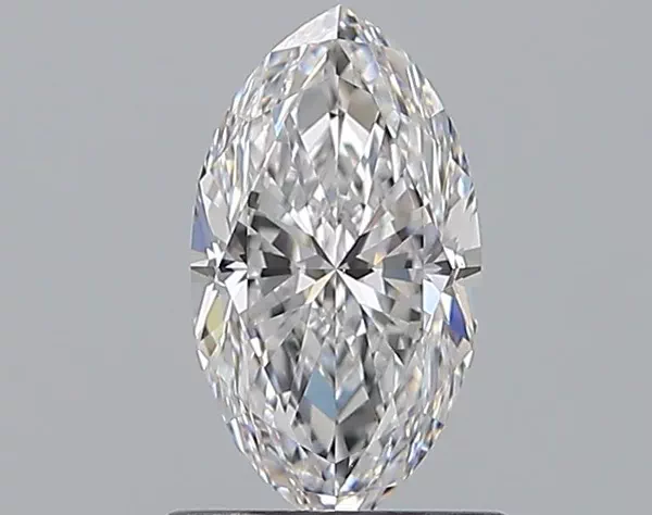 1 Carat · D · VS1 very good Cut