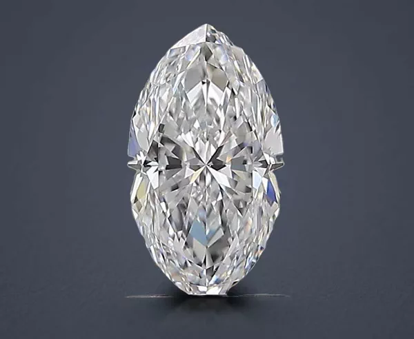 1 Carat · D · VS1 very good Cut
