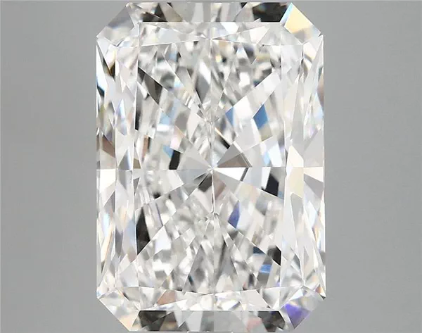 6.01 Carat · E · VVS2 Rare Carat Ideal Cut