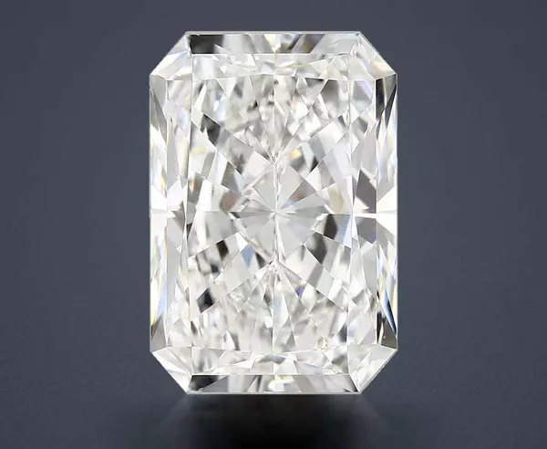 10.14 Carat · E · VVS2 Rare Carat Ideal Cut