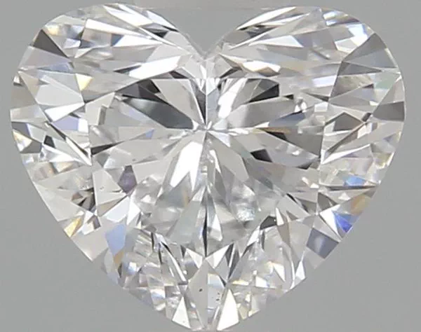 1 Carat · D · VS2 Rare Carat Ideal Cut