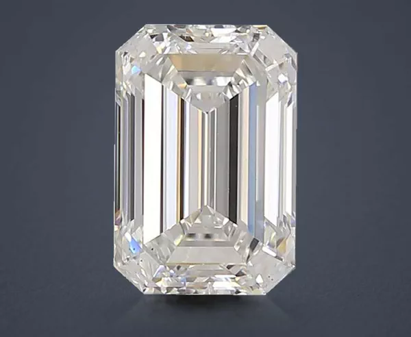 2.53 Carat · D · VS2 Rare Carat Ideal Cut