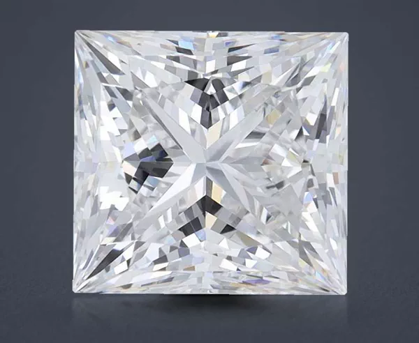3.41 Carat · E · VS1 Rare Carat Ideal Cut