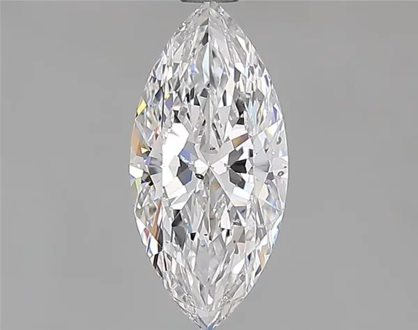 1.01 Carat · D · SI1 Rare Carat Ideal Cut