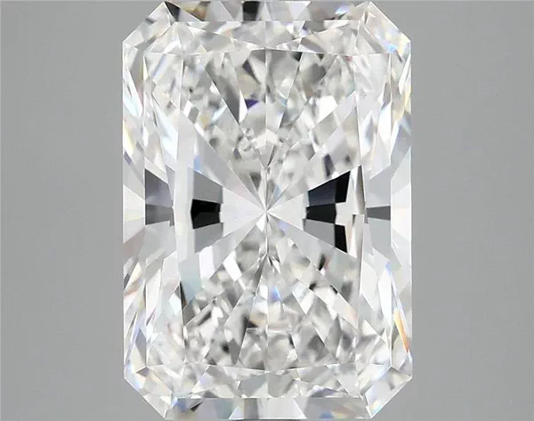 4.82 Carat · E · VVS2 Rare Carat Ideal Cut