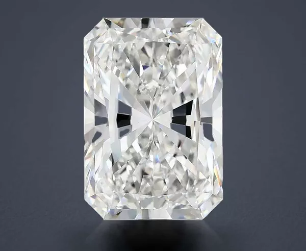 4.82 Carat · E · VVS2 Rare Carat Ideal Cut