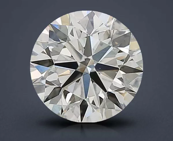 1.14 Carat · K · VVS2 excellent Cut