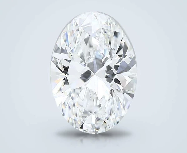 6.09 Carat · E · VVS2 Rare Carat Ideal Cut
