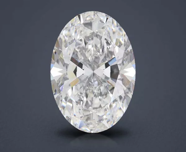 8.69 Carat · E · VS1 Rare Carat Ideal Cut