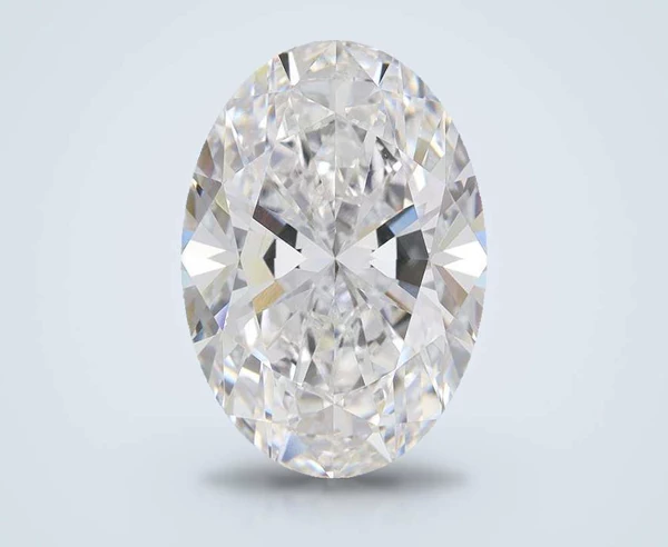 8.69 Carat · E · VS1 Rare Carat Ideal Cut