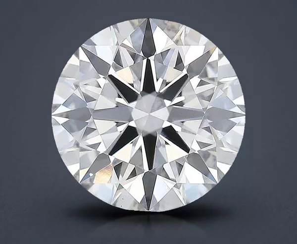 4.06 Carat · E · VS1 Rare Carat Ideal Cut