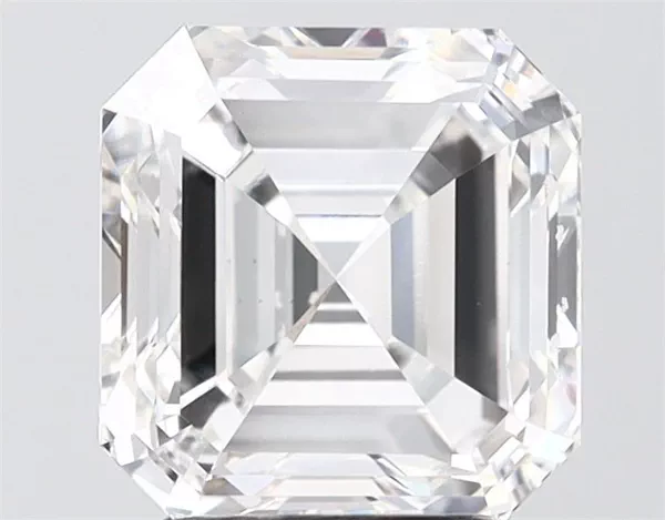 3.52 Carat · E · VS1 very good Cut
