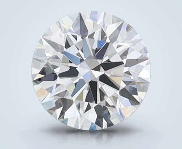 0.49 Carat · D · FL Rare Carat Ideal Cut