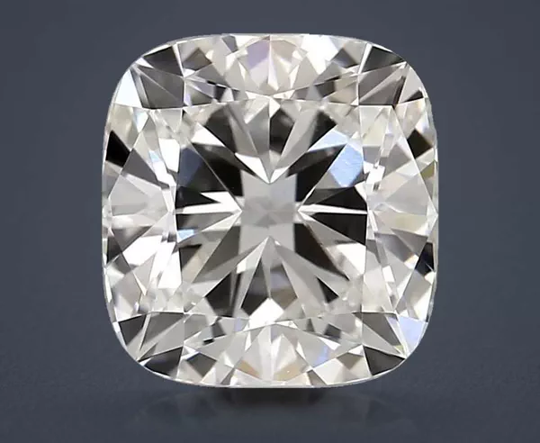 2.18 Carat · F · VVS2 Rare Carat Ideal Cut