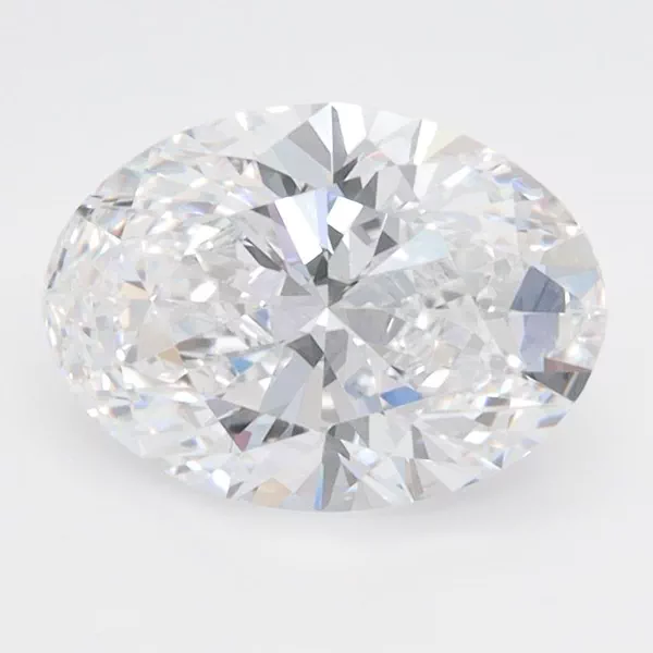 2.01 Carat · D · VS1 Rare Carat Ideal Cut