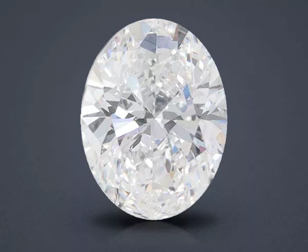 2.01 Carat · D · VS1 Rare Carat Ideal Cut
