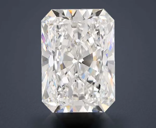8.58 Carat · D · VVS2 Rare Carat Ideal Cut