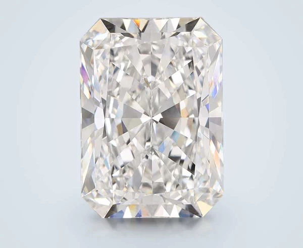8.58 Carat · D · VVS2 Rare Carat Ideal Cut