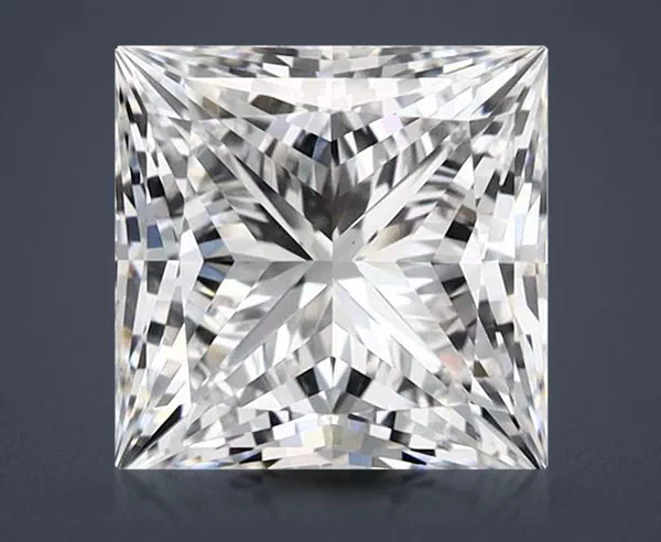 2.27 Carat · E · VS1 Rare Carat Ideal Cut