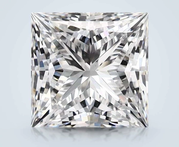 2.27 Carat · E · VS1 Rare Carat Ideal Cut