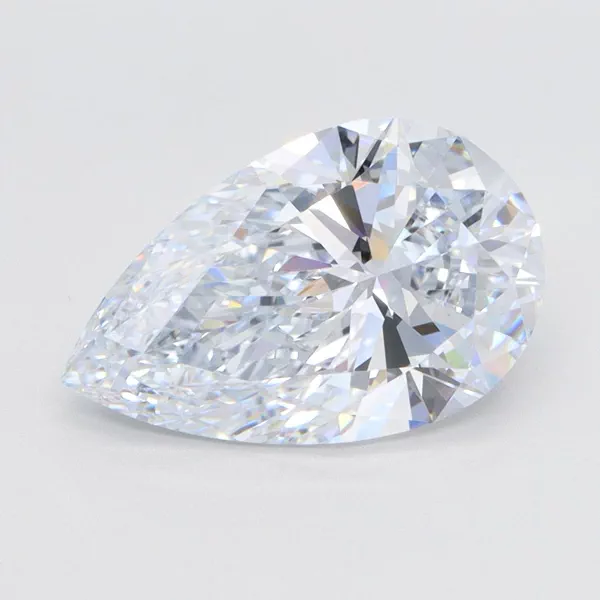 3 Carat · G · IF Rare Carat Ideal Cut