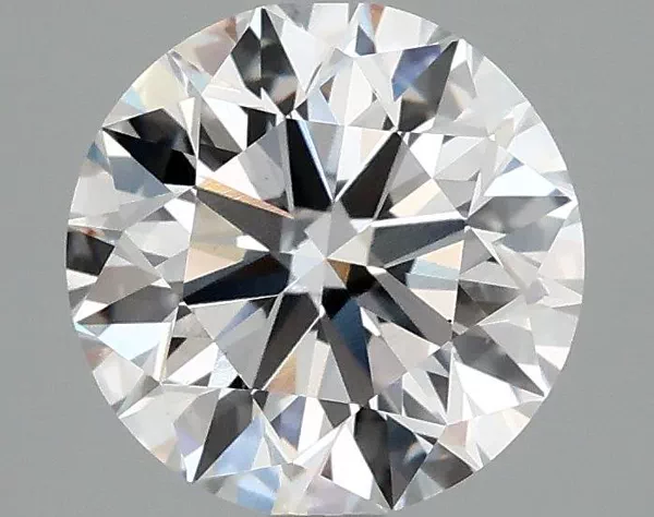 2.46 Carat · E · VS1 excellent Cut