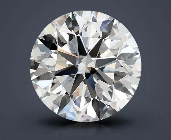 2.46 Carat · E · VS1 excellent Cut