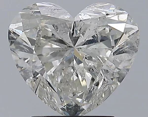 2.51 Carat · I · SI2 Rare Carat Ideal Cut