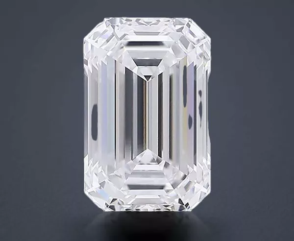 4.05 Carat · E · VVS2 Rare Carat Ideal Cut