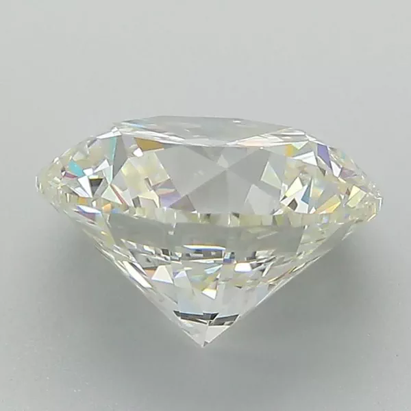 3.31 Carat · H · VVS2 excellent Cut