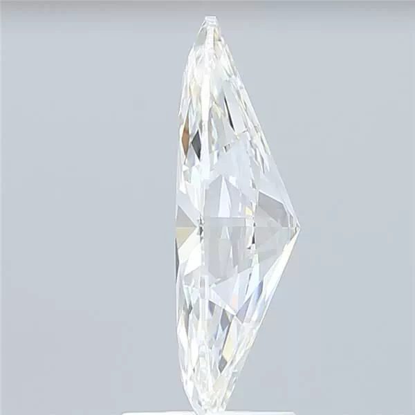 2.29 Carat · F · VVS1 Rare Carat Ideal Cut
